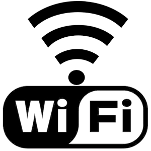 Connexion Wifi